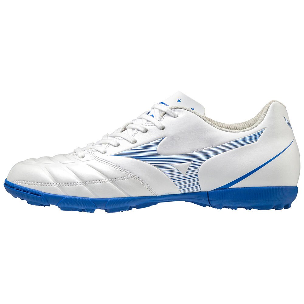 Damske Kopačky Mizuno Rebula Cup Select AS Biele Vypredaj GTRI56471